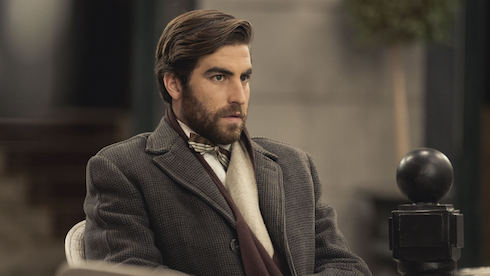 Una Vita torna il 22 agosto (anticipazioni)