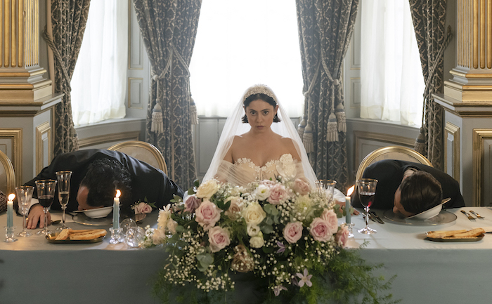 Wedding Season: la prima serie inglese di Disney+ debutta l’8 settembre