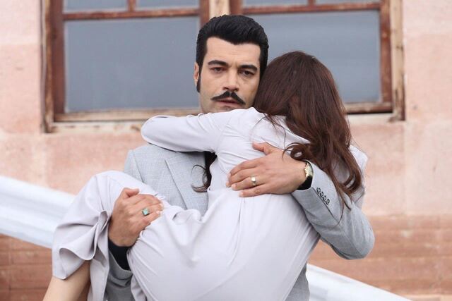 Terra Amara, anticipazioni (8-12 agosto 2022): Yilmaz e Zuleyha si rivedono