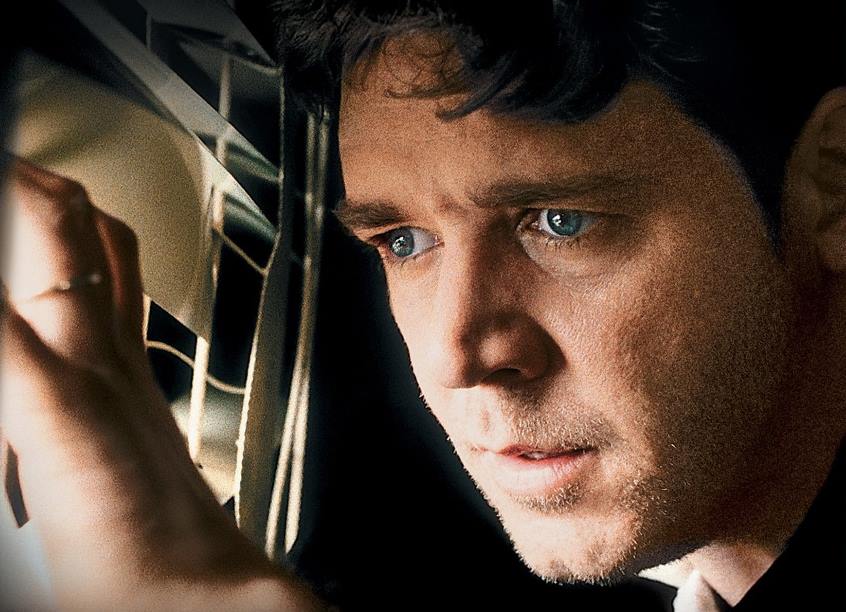 Programmi TV di stasera, sabato 6 agosto 2022. Su La7 Russell Crowe in ‘A Beautiful Mind’