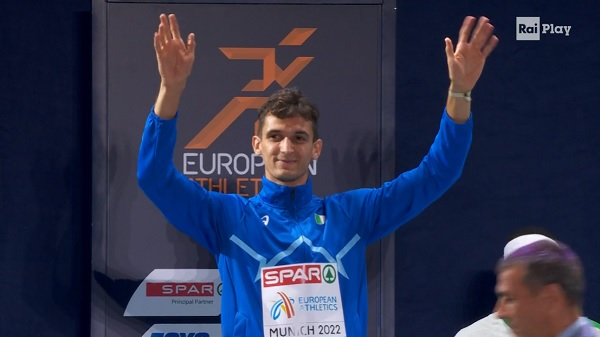 Ascolti TV | Mercoledì 17 agosto 2022. Superquark 13.5%, Fratelli Caputo in replica 11.1%. Rai2 all’8.8% con gli Europei di Monaco. In calo Controcorrente (5.3%) e La Corsa al Voto (3.3%). Il Palio di Siena 9.1%