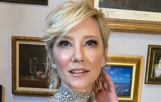 Anne Heche è morta