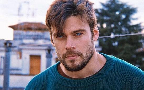 Antonio Catalani - Instagram