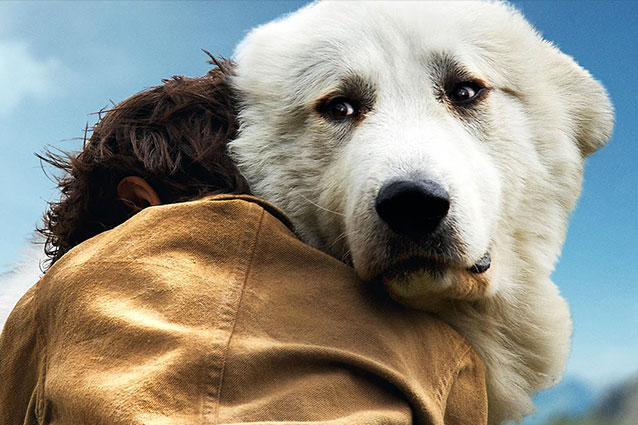 Ascolti TV | Lunedì 8 agosto 2022. Belle & Sebastien 2 14.9%, Michelle Impossible 11%. Attualità: Zona Bianca 6.8%, La Corsa al Voto 4.8%