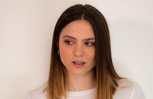 Brenda Lodigiani - Instagram