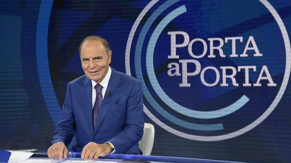 Agcom blocca il confronto Letta-Meloni a Porta a Porta. Delusione di Vespa, esultano Calenda e Conte