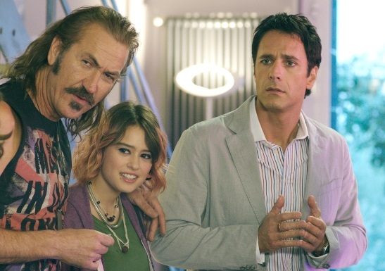 Programmi TV di stasera, martedì 23 agosto 2022. Su Canale 5 Raoul Bova in ‘Buongiorno Papà’