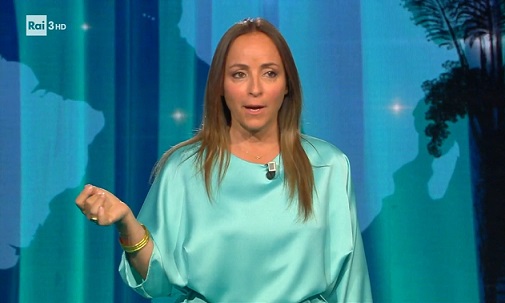 Programmi TV di stasera, domenica 21 agosto 2022. Su Rai3, Camila Raznovich conduce l’ultima puntata di ‘Kilimangiaro Estate’