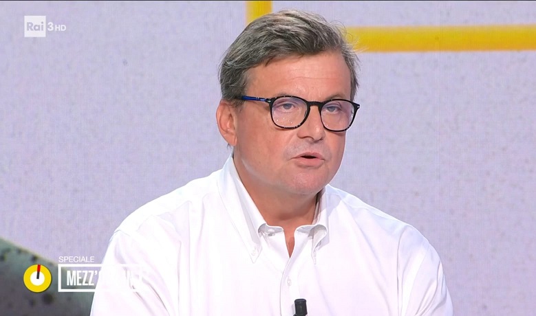 «Luigi Comencini è il nonno di Carlo Calenda che diresse Le Avventure di Pinocchio. Tutto torna». Bufera in Rai sul condirettore della Tgr Carlo Fontana