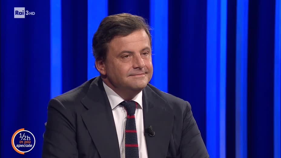 Calenda accusa la Rai per il confronto in tv Letta-Meloni: «Violazione della parità di trattamento». Porta a Porta precisa: «Sono invitati anche gli altri»