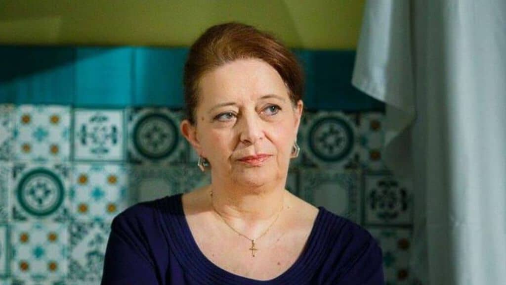 E’ morta Carmen Scivittaro, Teresa di Un Posto al Sole