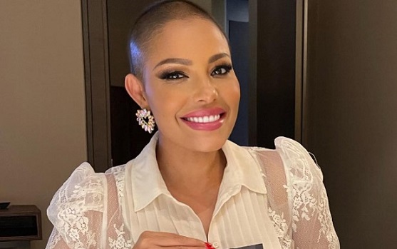 Carolina Marconi al Grande Fratello Vip