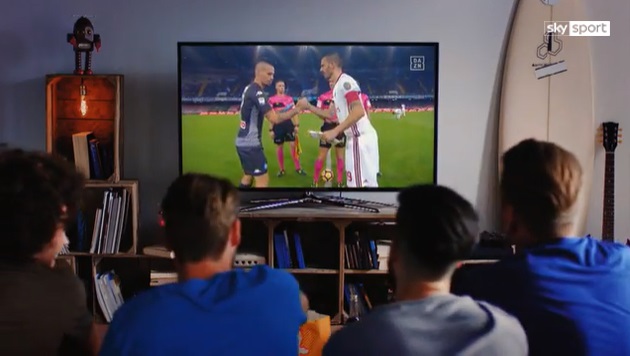 DAZN non è più in esclusiva su TimVision. In arrivo l’accordo con Sky