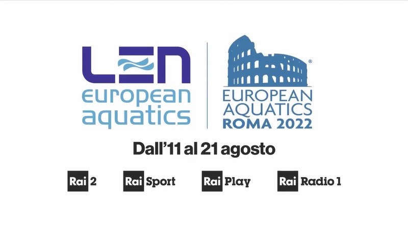 Europei di Nuoto