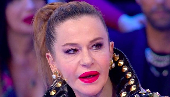 Eva Robin’s esclusa da Ballando con le Stelle: «Milly ha trovato la quota gender in Gabriel Garko»