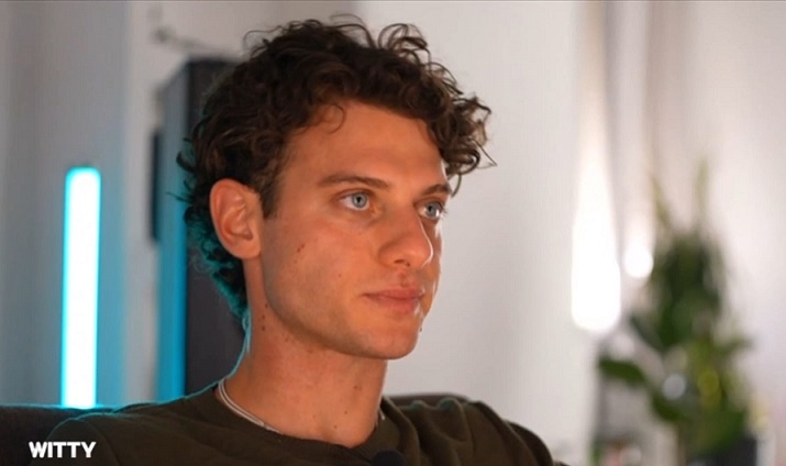 Federico N - Uomini e Donne