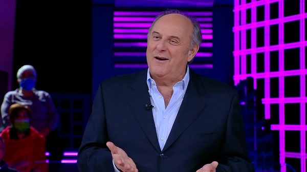 Caduta Libera si rinnova: arriva il gioco «Dieci piccoli indizi». A ottobre speciale con tutti i campioni per le mille puntate