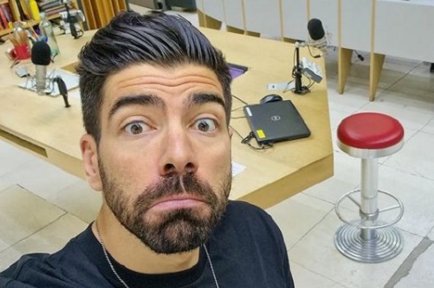 Gianluca Gazzoli - Instagram