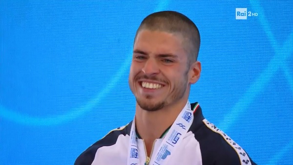 Ascolti TV | Venerdì 12 agosto 2022. Grand Hotel risale all’11.9% vs Proietti in replica (12.1%). Bene gli Europei di Nuoto su Rai2: pomeriggio all’8%, preserale oltre il 9%