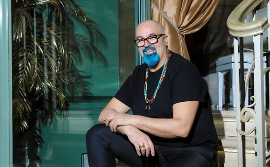 Giovanni Ciacci: «Sono sieropositivo e farò il GFVip»