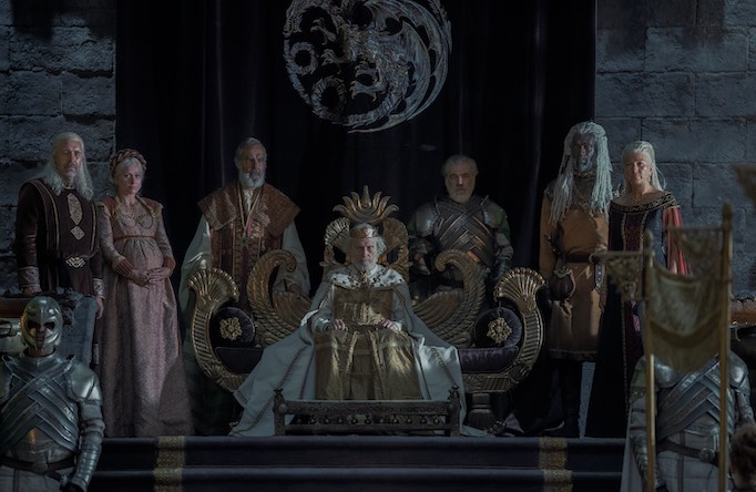 House of the Dragon: le grandi storie non finiscono mai (ma si trasformano)