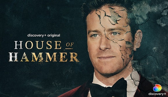 House of Hammer: su Discovery+ i segreti più oscuri della famiglia di Armie Hammer, il divo di Hollywood accusato di stupro e cannibalismo