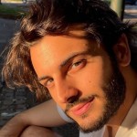 Il Paradiso delle Signore - Elia Tedesco (da Instagram)