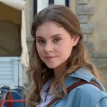 Il Paradiso delle Signore - Elvira Camarrone