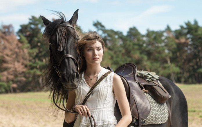 Programmi TV di stasera, lunedì 22 agosto 2022. Su Rai 1 ‘Immenhof – La Grande Promessa’