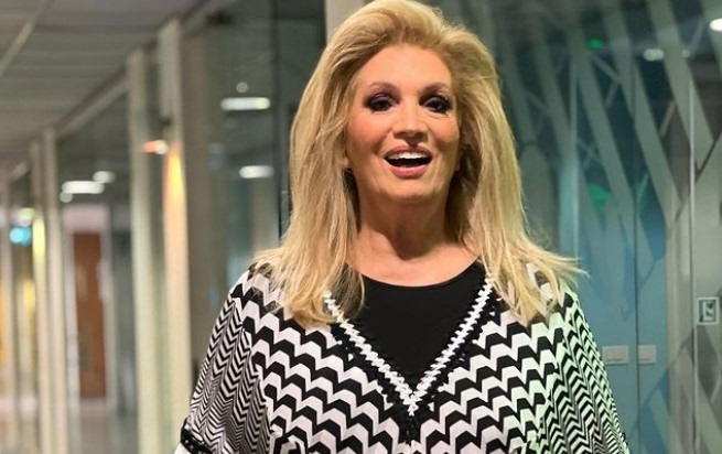 Iva Zanicchi nuda su Instagram: «Mi hanno hackerato il telefono» – Foto