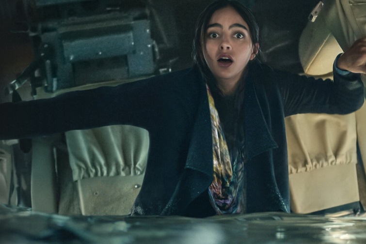 Keep Breathing… se proprio ce la fate!