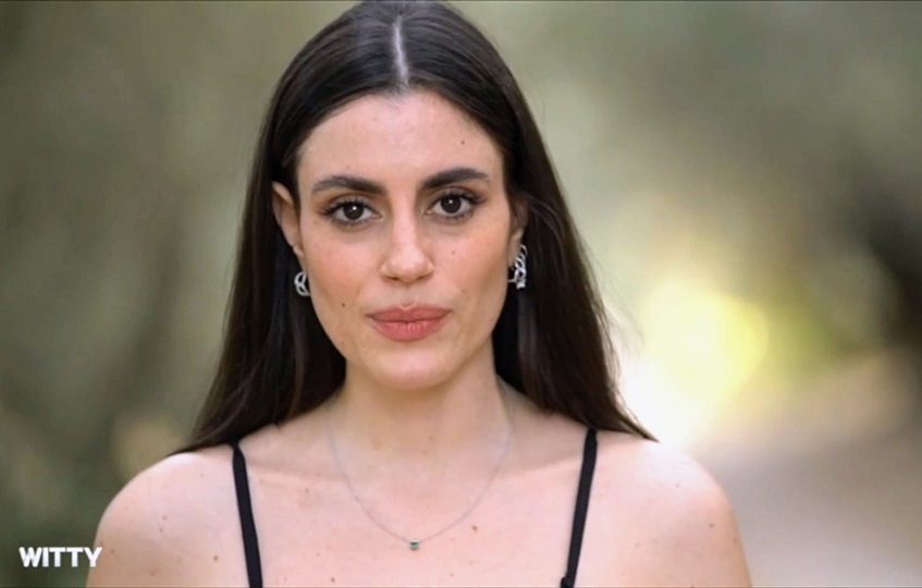 Lavinia - Uomini e Donne