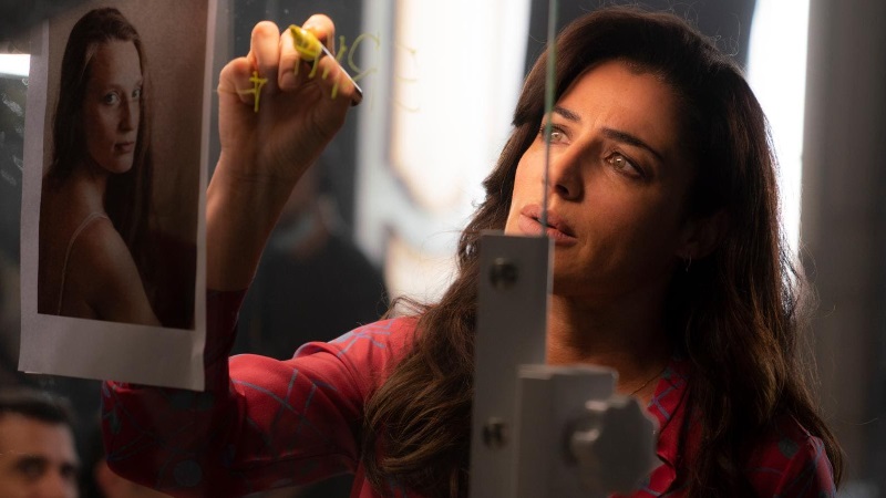 Lolita Lobosco in replica apre la stagione delle fiction Rai. Sostituisce Il Nostro Generale