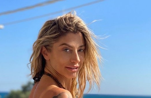 Maddalena Corvaglia - Instagram