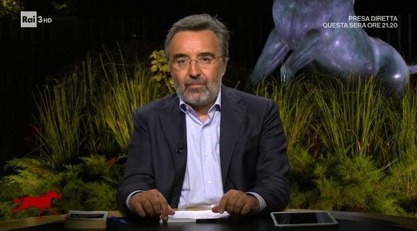 Damilano con dignità!