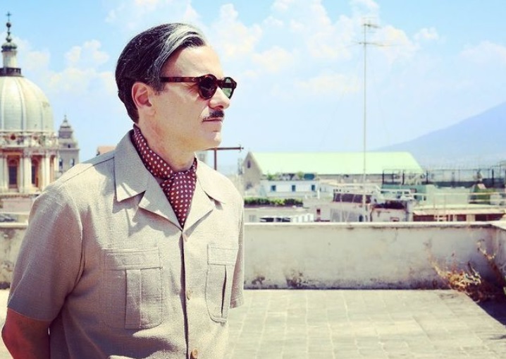 Filumena Marturano rivivrà su Rai 1 con Vanessa Scalera e Massimiliano Gallo