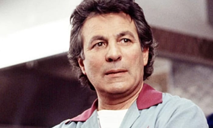 E’ morto Joe E. Tata, era Nat in Beverly Hills 90210