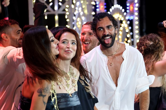 Notte della Taranta 2022 Mengoni (2)