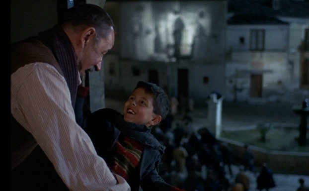 Giuseppe Tornatore al lavoro sulla serie tv ispirata a ‘Nuovo Cinema Paradiso’