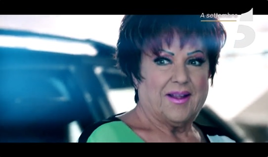 La prima volta di Orietta Berti al GF Vip – Promo