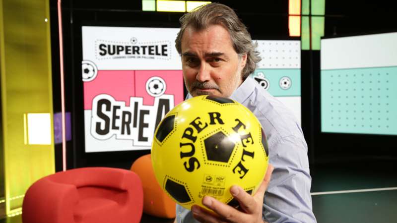 Pierluigi Pardo sbarca a Rai 2. Ecco cosa farà