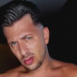 Pasquale La Rocca - Instagram