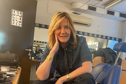 Patrizia Groppelli rinuncia al Grande Fratello Vip