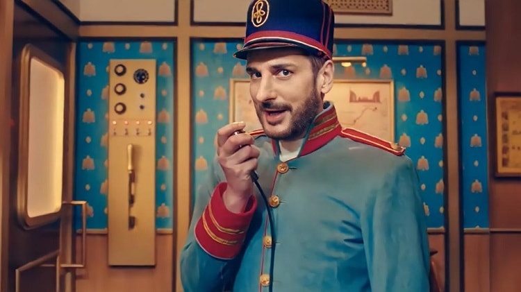 Pechino Express da martedì 6 settembre su Tv8