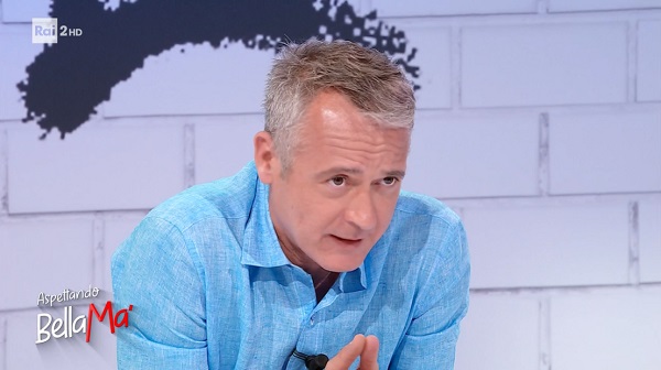 BellaMa’… anche meno! Diaco accusa un ragazzo di essere «poco autentico, venditore di fuffa e impostore nella vita» – Video