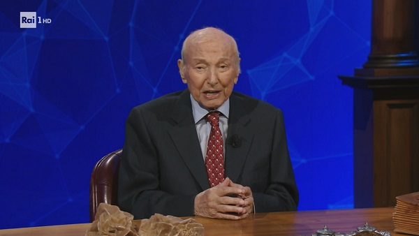 Ascolti TV | Mercoledì 10 agosto 2022. Superquark cala al 12.5%, Fratelli Caputo in replica all’11.7%. Controcorrente (6.2%) si conferma sopra La Corsa al Voto (4%)