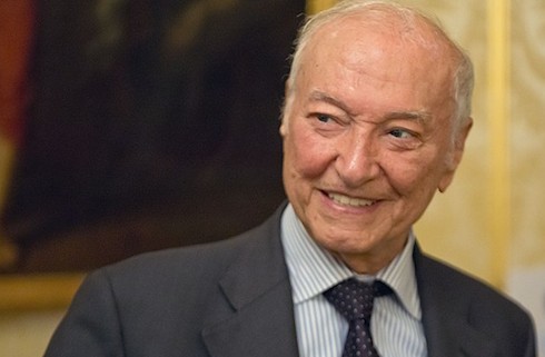 Piero Angela Piero Angela