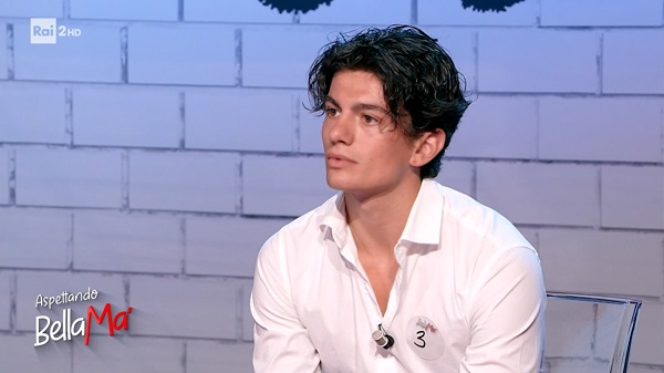 Riccardo Leonetti - Aspettando BellaMa'