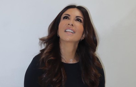 Sabrina Ferilli in una nuova fiction Mediaset di Ricky Tognazzi e Simona Izzo