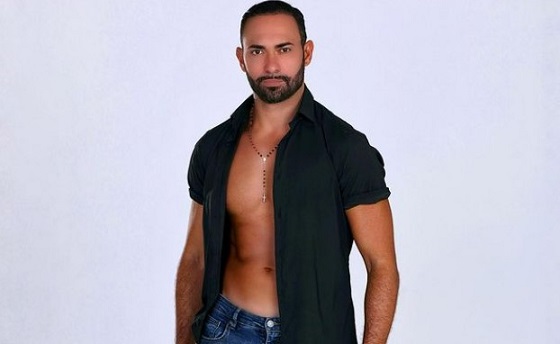 Stefano Oradei fuori da Ballando con le Stelle